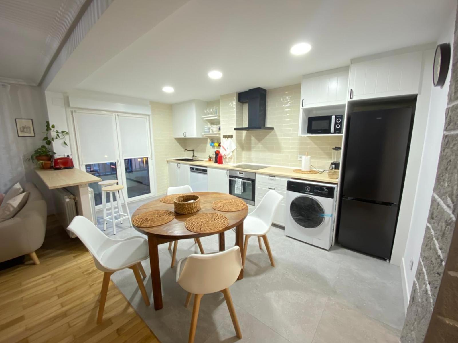 Apartamento Zuhaitzondoa Etxea Elizondo Ngoại thất bức ảnh
